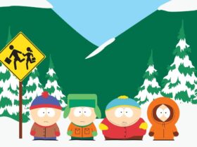 South Park