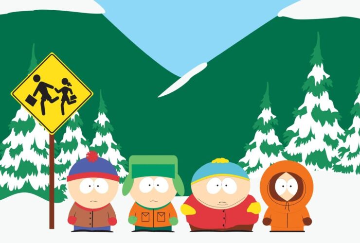 South Park