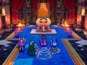 Dragon Quest 7