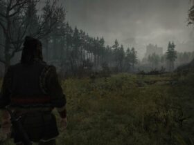 The Blood of Dawnwalker