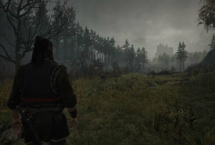 The Blood of Dawnwalker