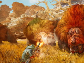 Monster Hunter Wilds