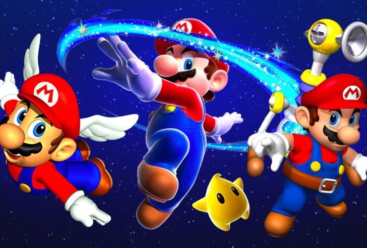 super mario 3d all stars