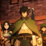 the rising of the shield hero