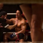 The Smashing Machine