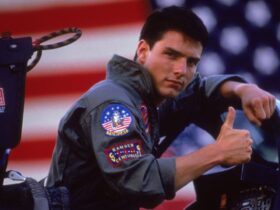 Top Gun