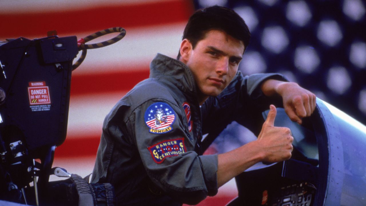 Top Gun