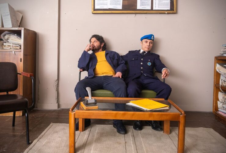 tutta colpa del rock