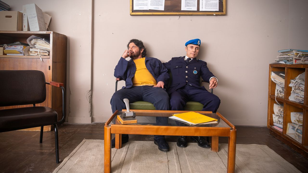 tutta colpa del rock