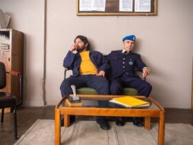 Tutta colpa del rock