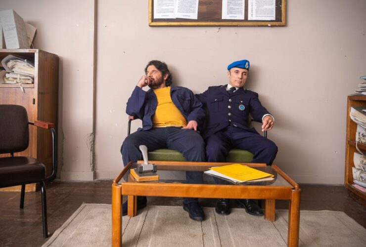 Tutta colpa del rock