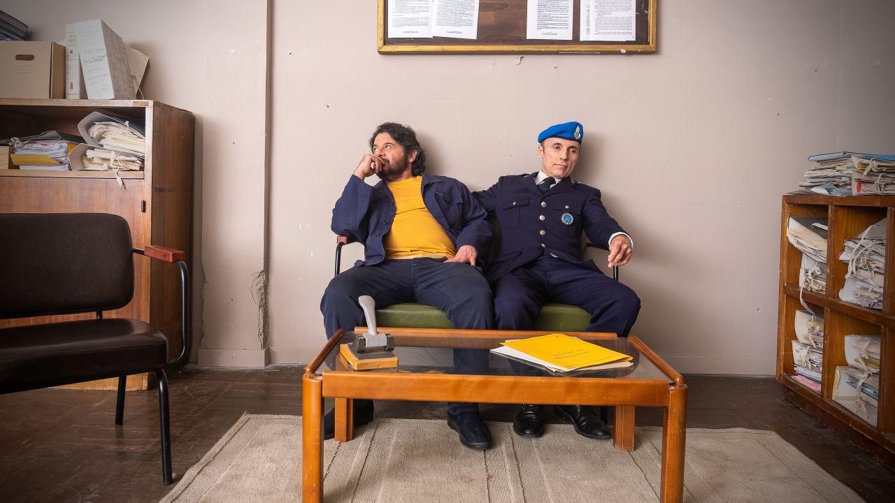 Tutta colpa del rock