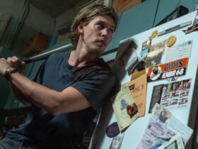 Una scomoda circostanza – Caught Stealing