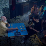 Magic the gathering Kid Yugi