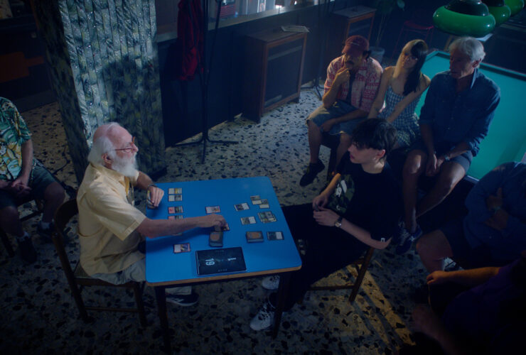 Magic the gathering Kid Yugi