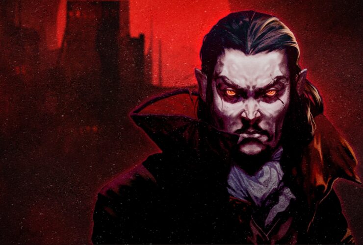 vampire survivors poncle