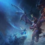 total war warhammer III tides of torment