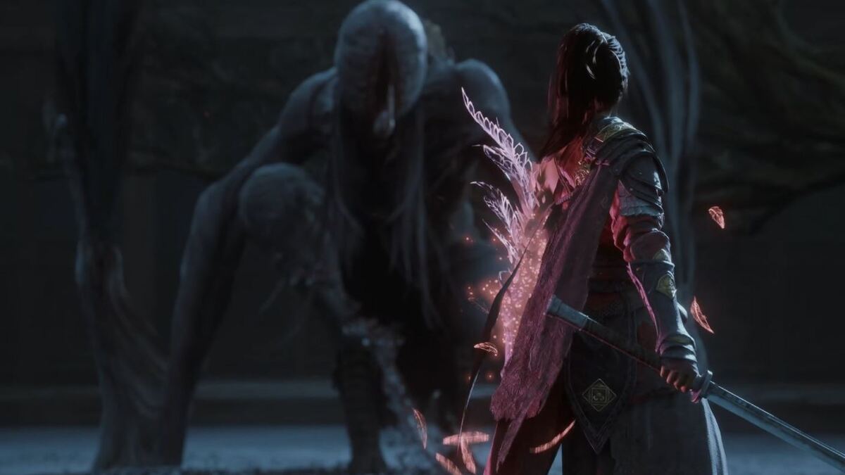 Wuchang Fallen Feathers