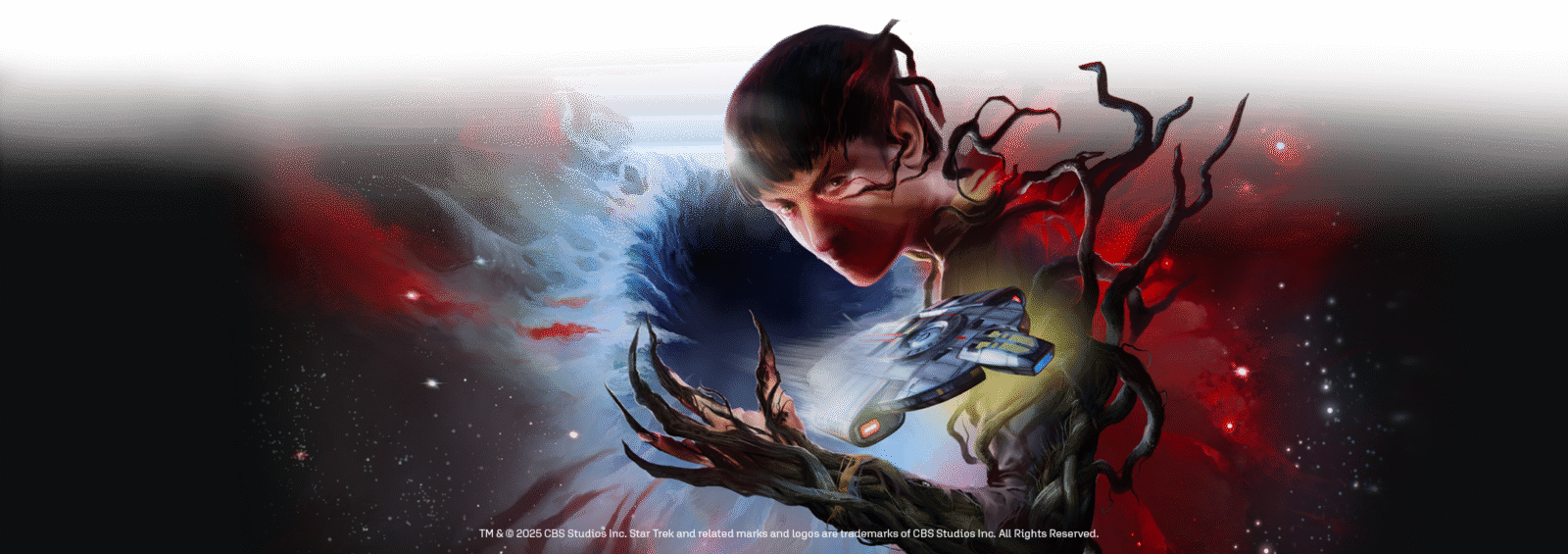 Star Trek Infection VR