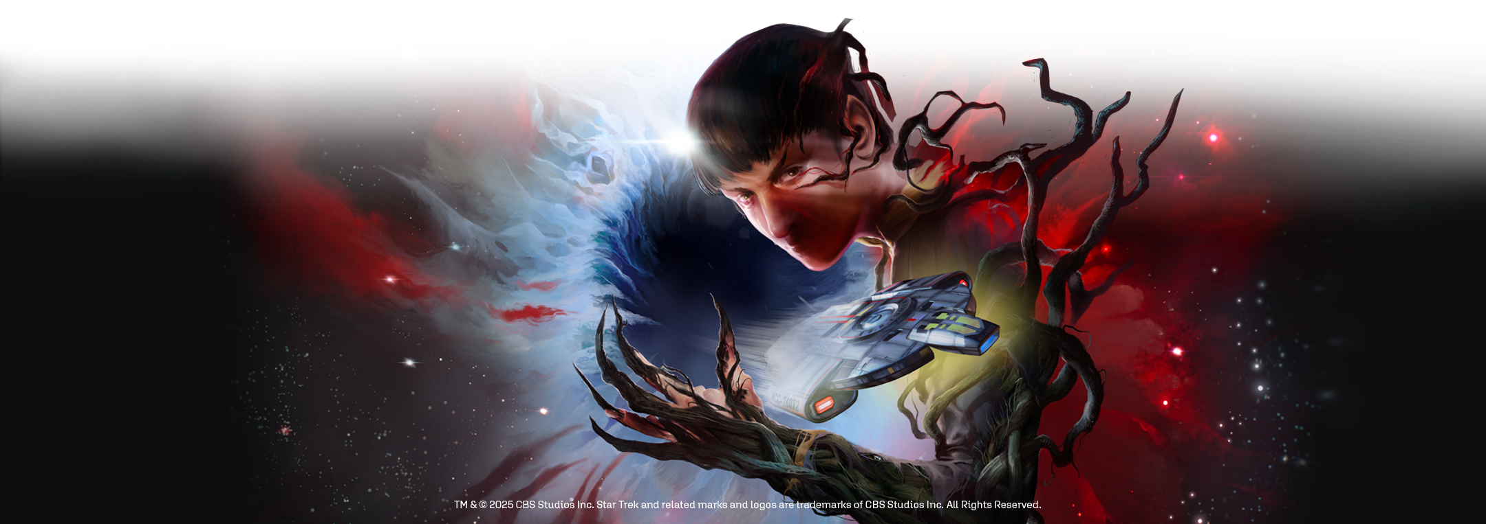 Star Trek Infection VR