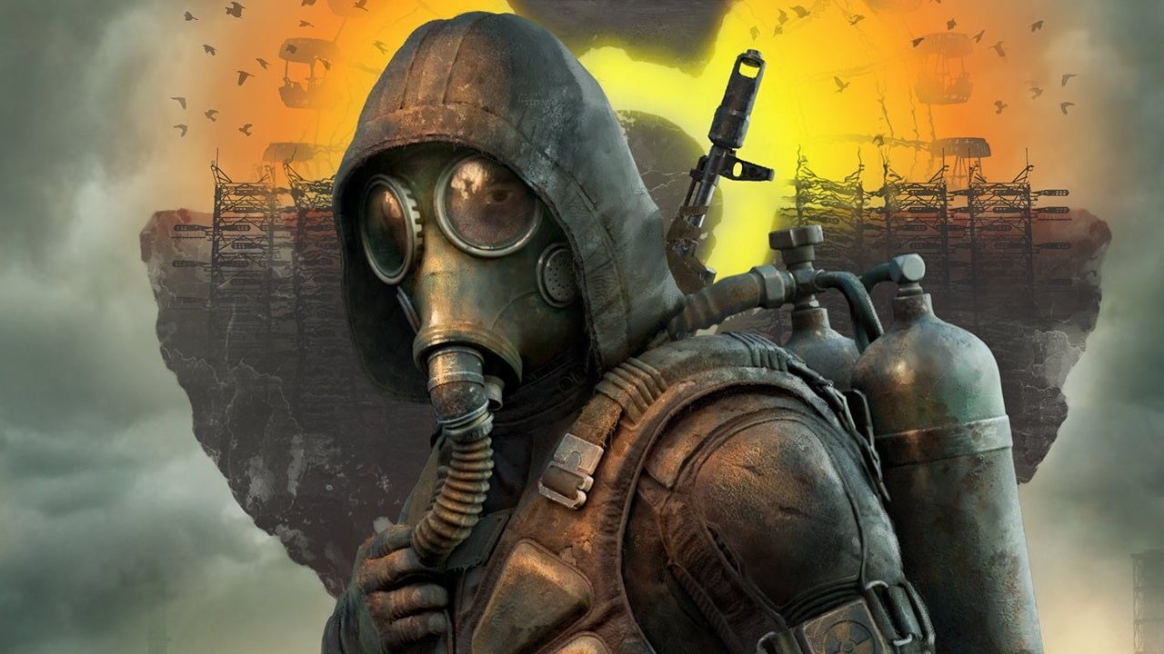 S.T.A.L.K.E.R. 2: Heart of Chornobyl