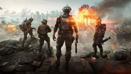 Battlefield 6
