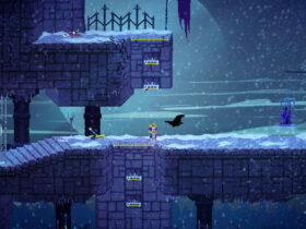 Adventure of Samsara