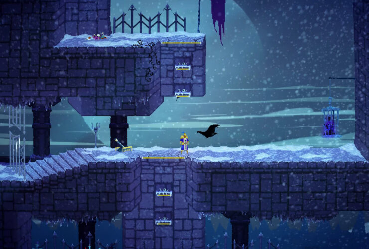 Adventure of Samsara