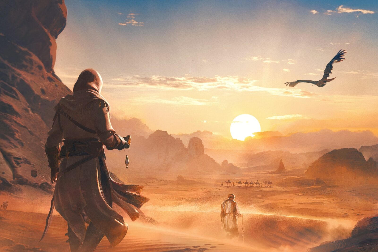 Assassin's Creed Mirage