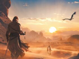 Assassin's Creed Mirage