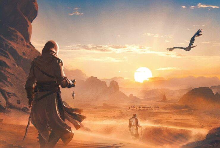 Assassin's Creed Mirage