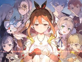 Atelier Ryza Secret Trilogy Deluxe Pack