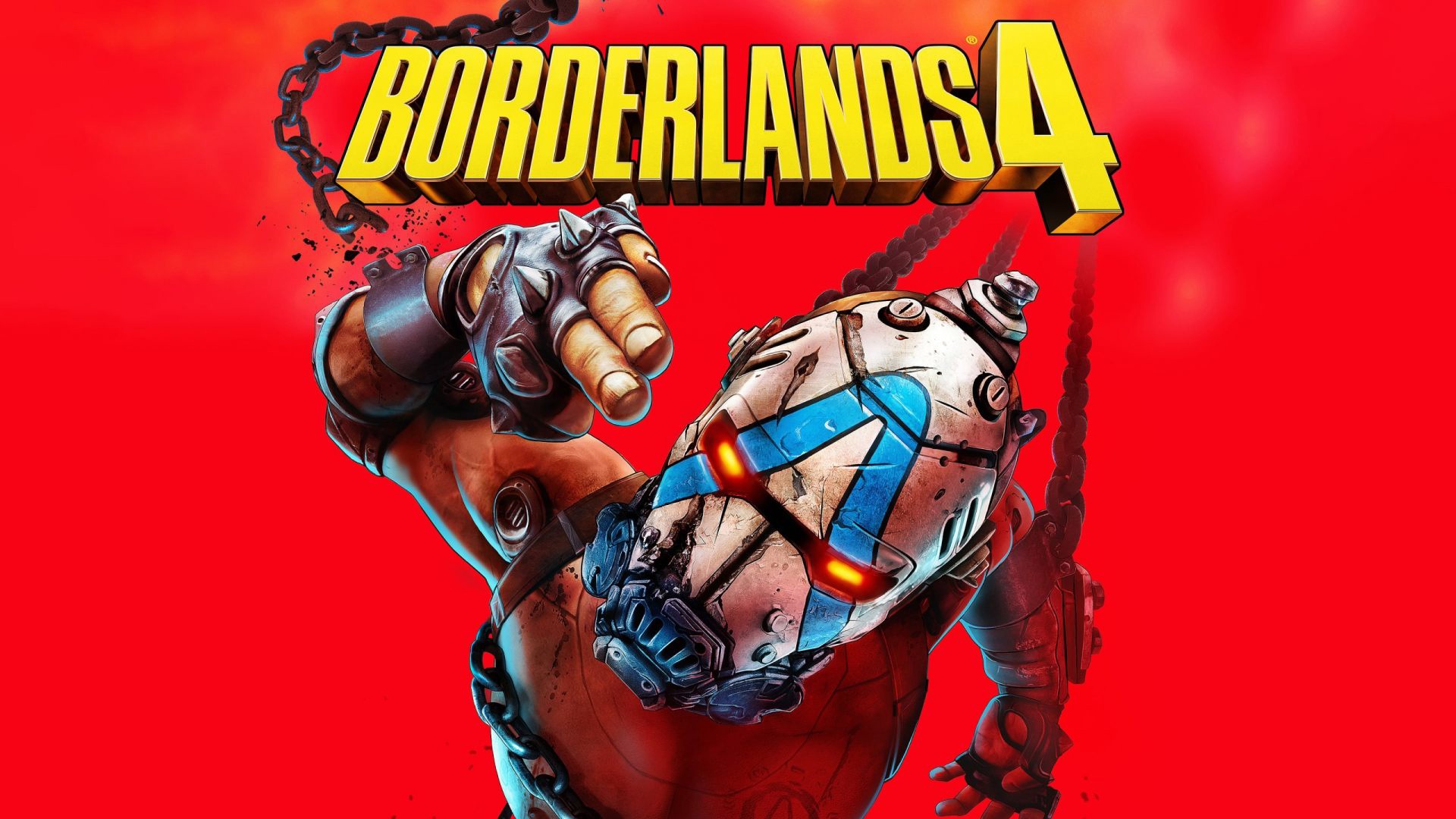Borderlands 4