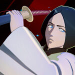 BLEACH Rebirth of Souls