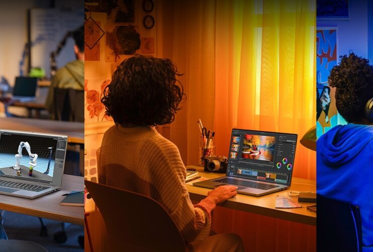 Back to School Nvidia