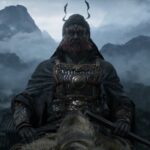 Black Myth Zhong Kui