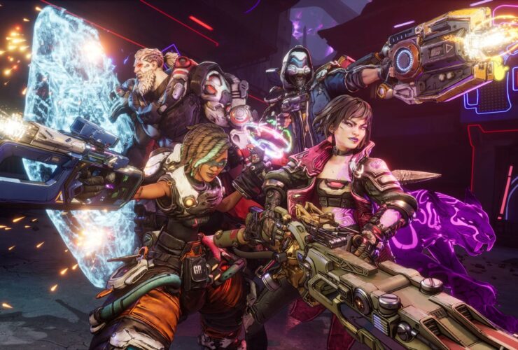 Borderlands 4