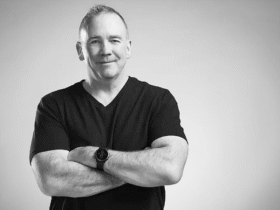 ex CEO Bungie Pete Parsons