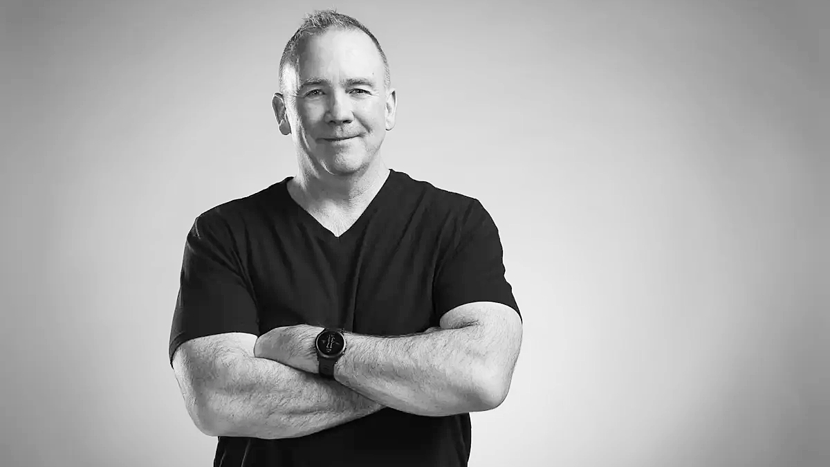 ex CEO Bungie Pete Parsons