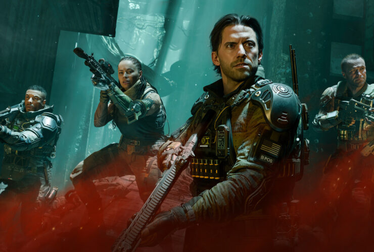 Call of Duty Black Ops 7