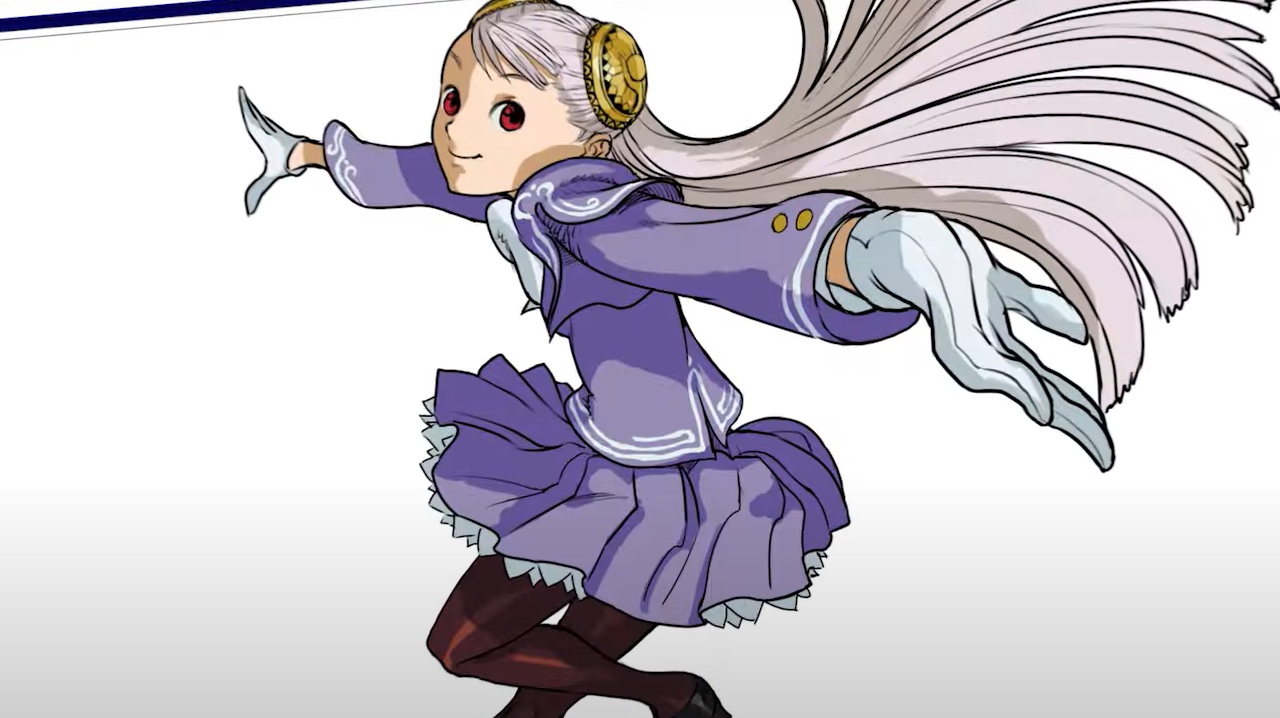 Capcom fighting Collection 2