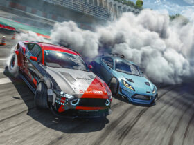 CarX Drift Racing Online 2