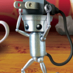 Chibi-Robo! Plug Into Adventure! Nintendo Switch Online