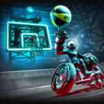 Drag x Drive Recensione