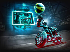 Drag x Drive Recensione