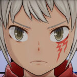 Digimon Story Time Stranger