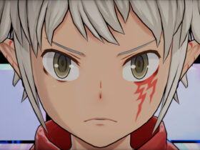 Digimon Story Time Stranger