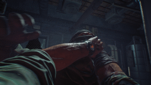 Dying Light The Beast