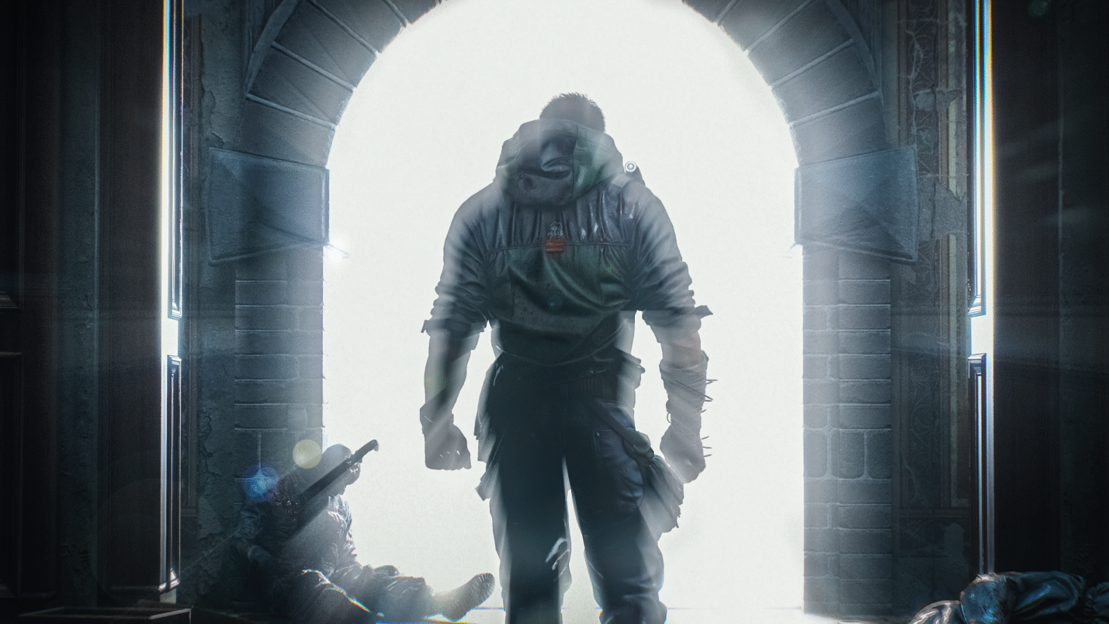 Dying Light The Beast