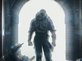 Dying Light The Beast